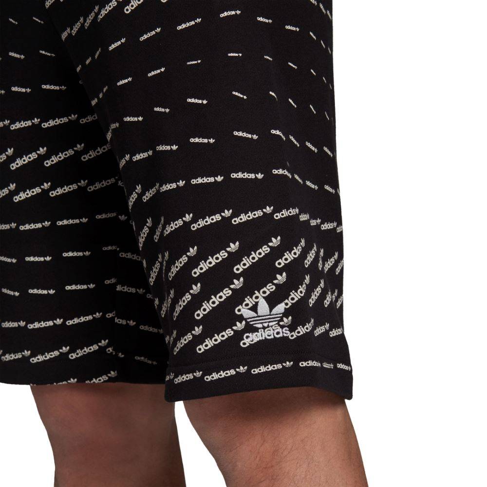ADIDAS MONO SHORT