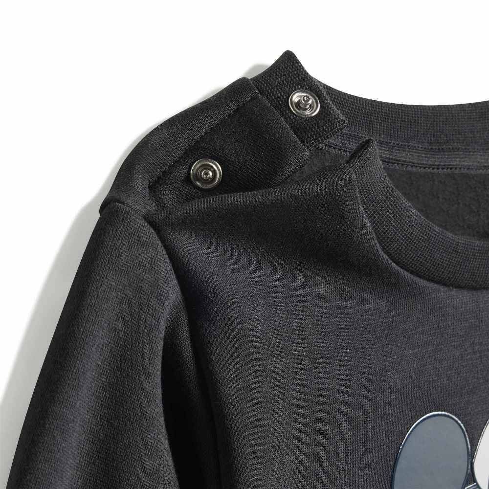 ADIDAS INFANT DISNEY MICKEY MOUSE JOGGER