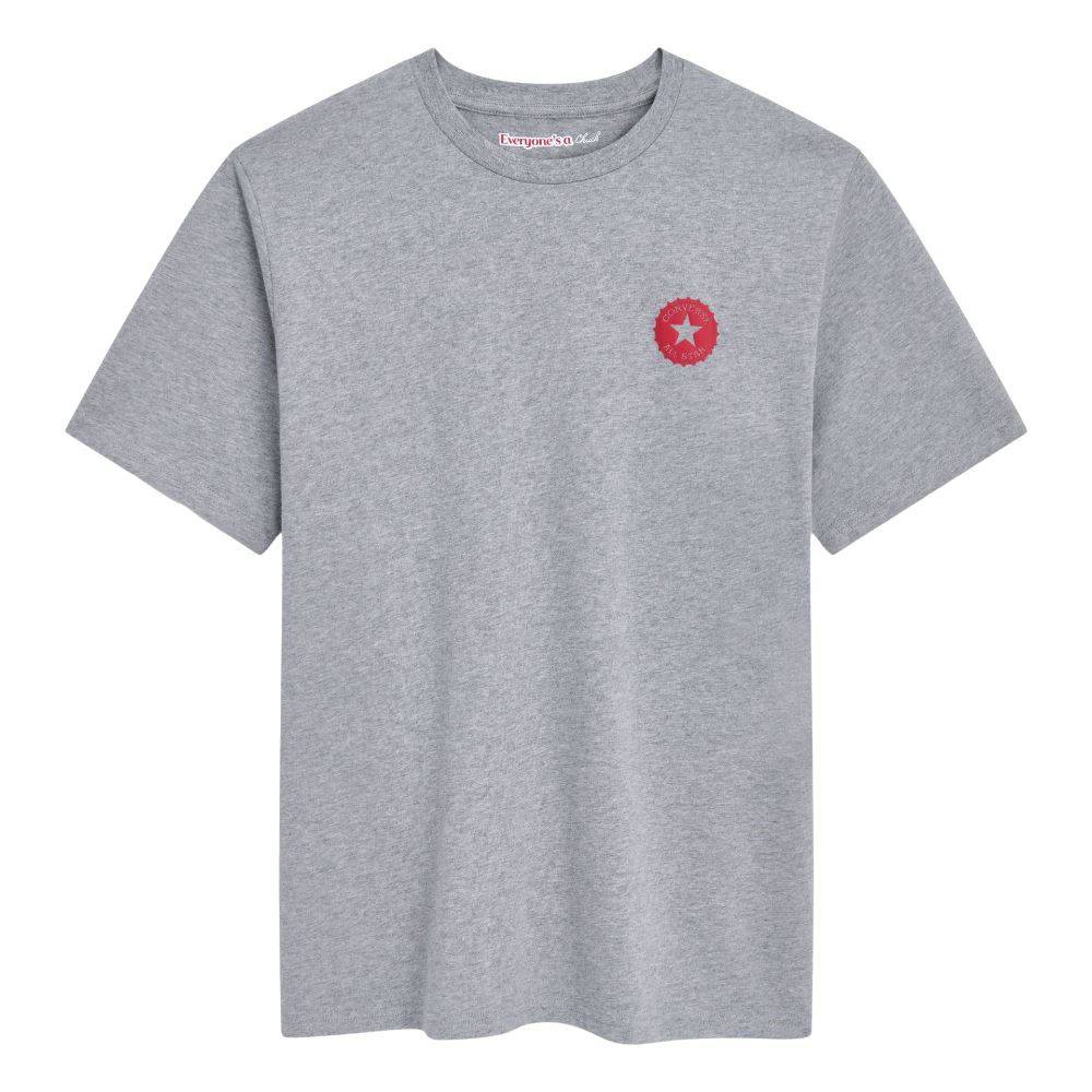 CONVERSE X COCA COLA TEE SHIRT