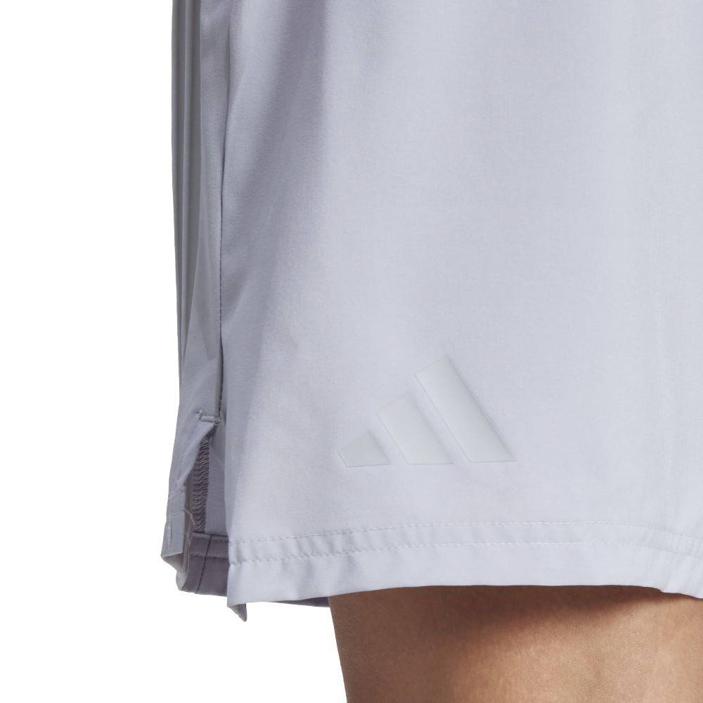ADIDAS M D4T WORKOUT 3 STRIPES SHORTS
