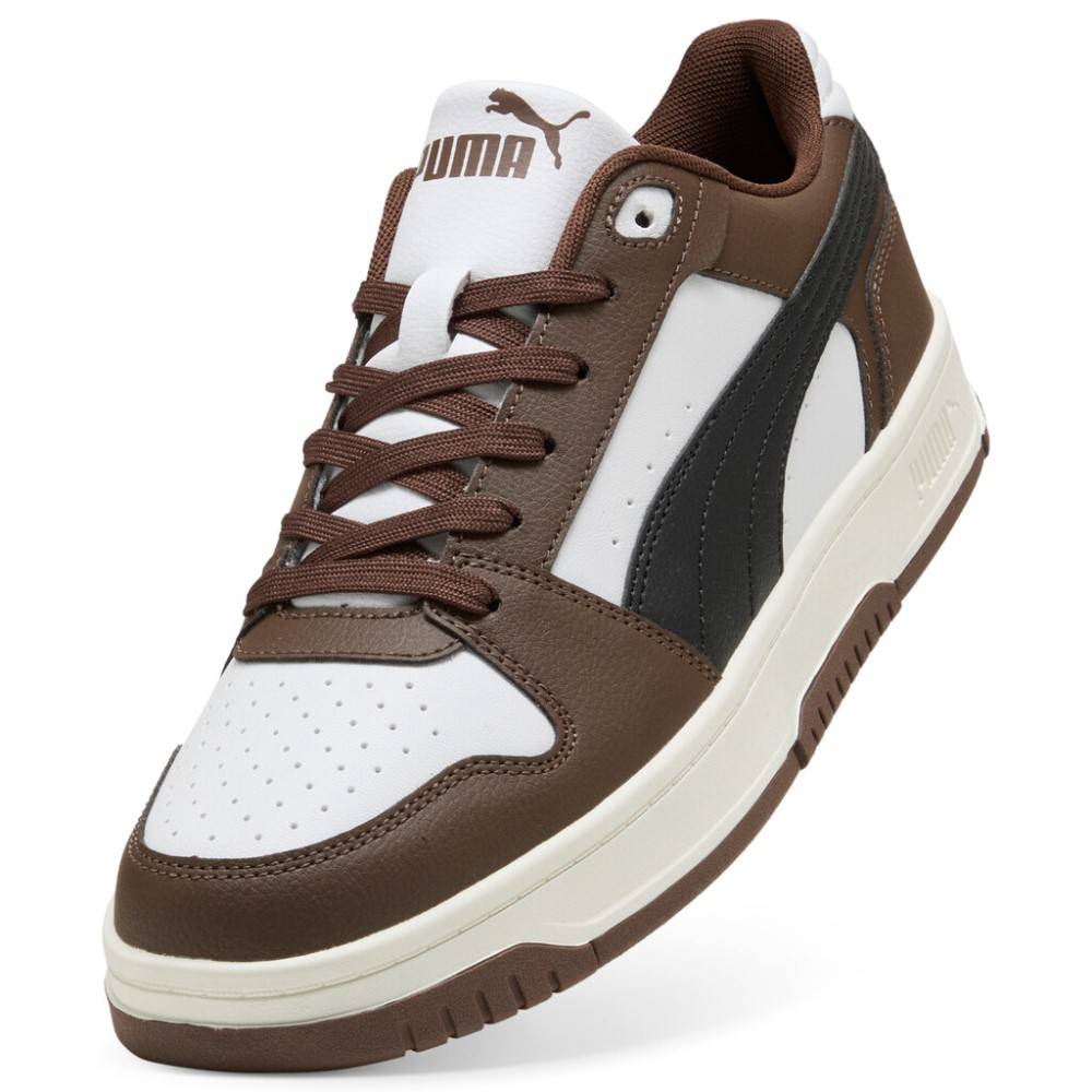 PUMA REBOUND SLAM LO