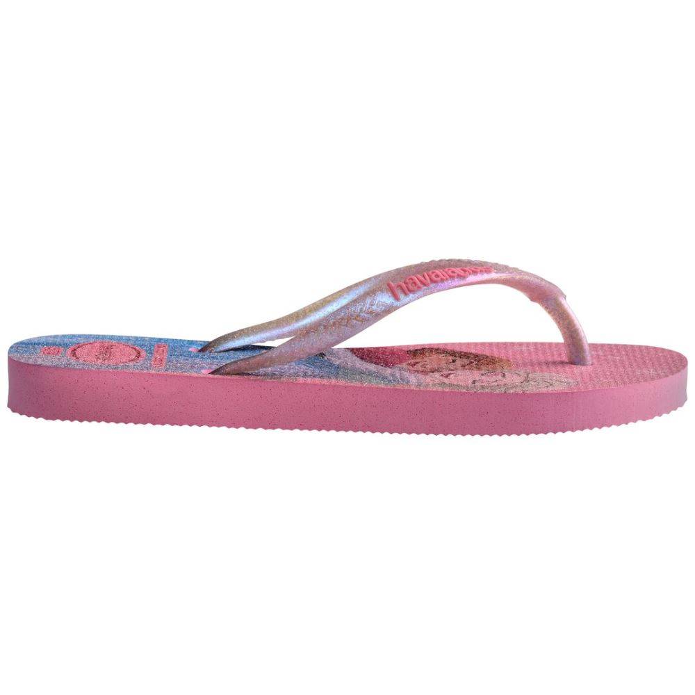 HAVAIANAS KIDS SLIM PRINCESS
