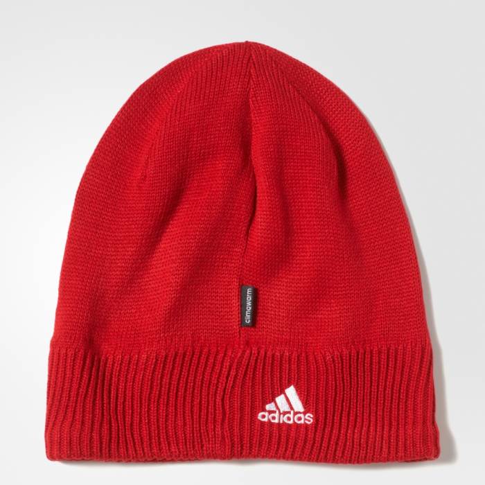 ADIDAS MUFC  BEANIE