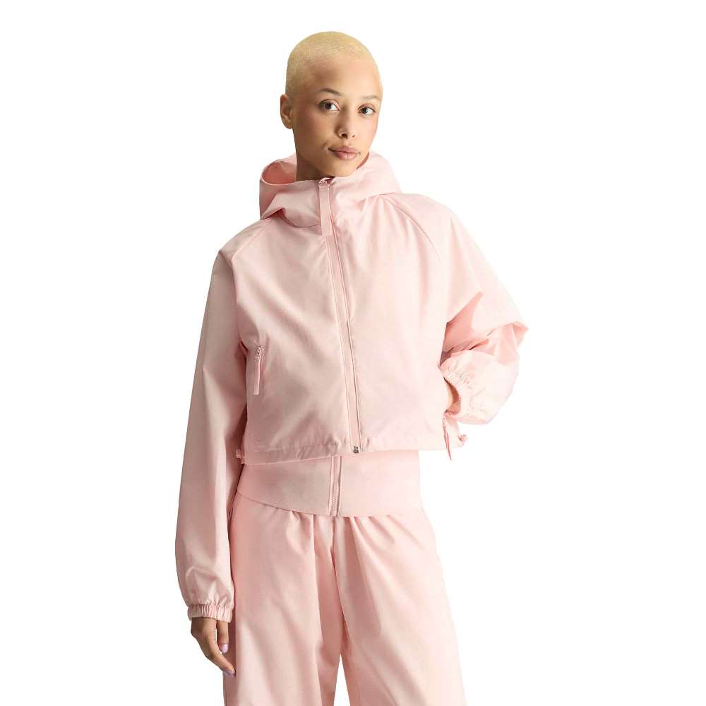 ADIDAS BY STELLA MCCARTNEY TRACK JACKET