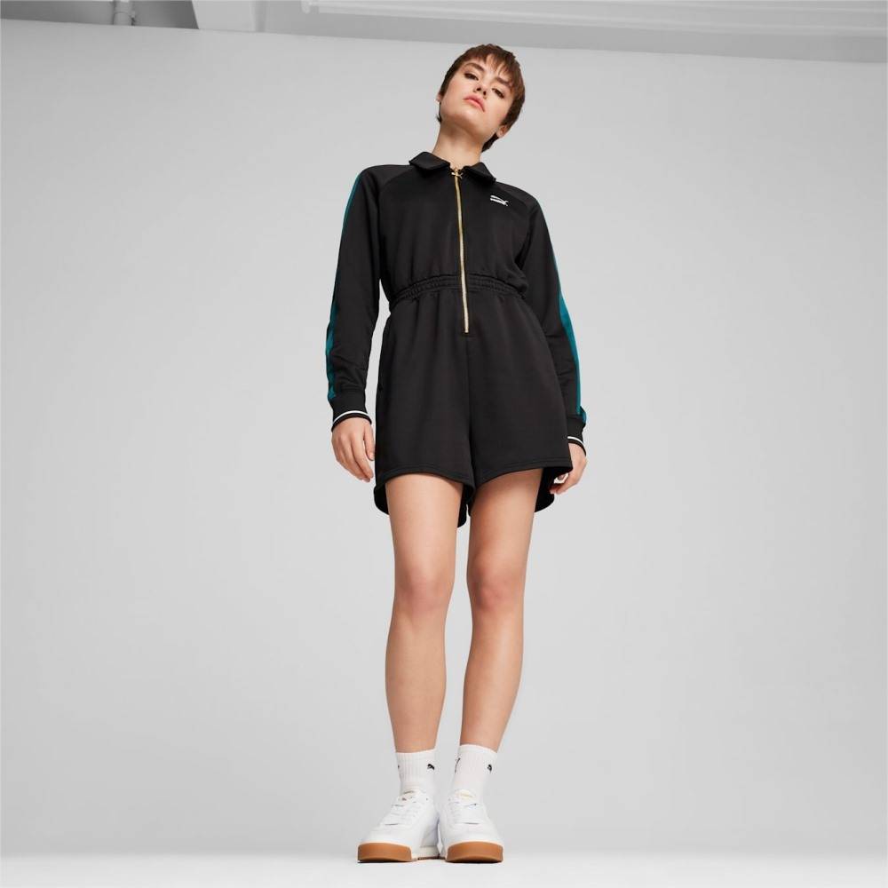 PUMA T7 PLAY.PARIS. ROMPER