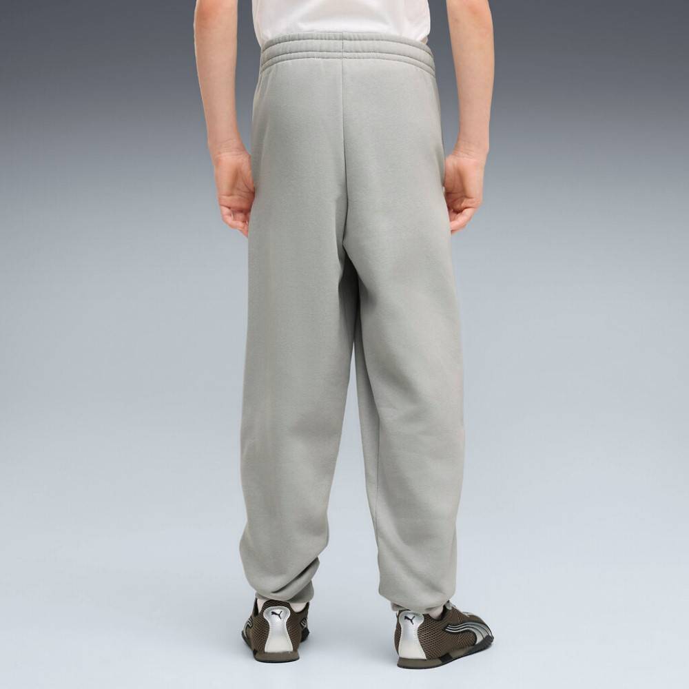 PUMA ESS 2 COLOR NO. 1 LOGO SWEATPANTS FL B