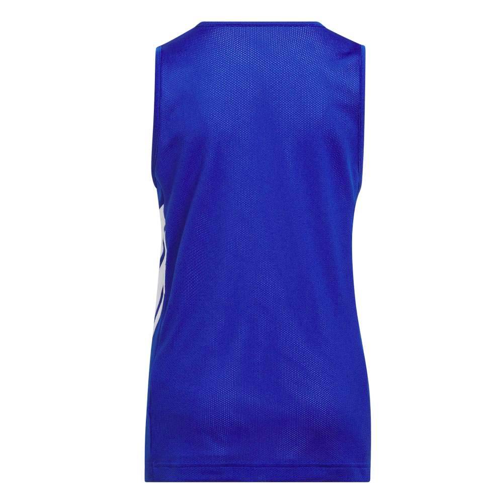 ADIDAS YOUTH EVERYDAY PRO BASKETBALL JERSEY