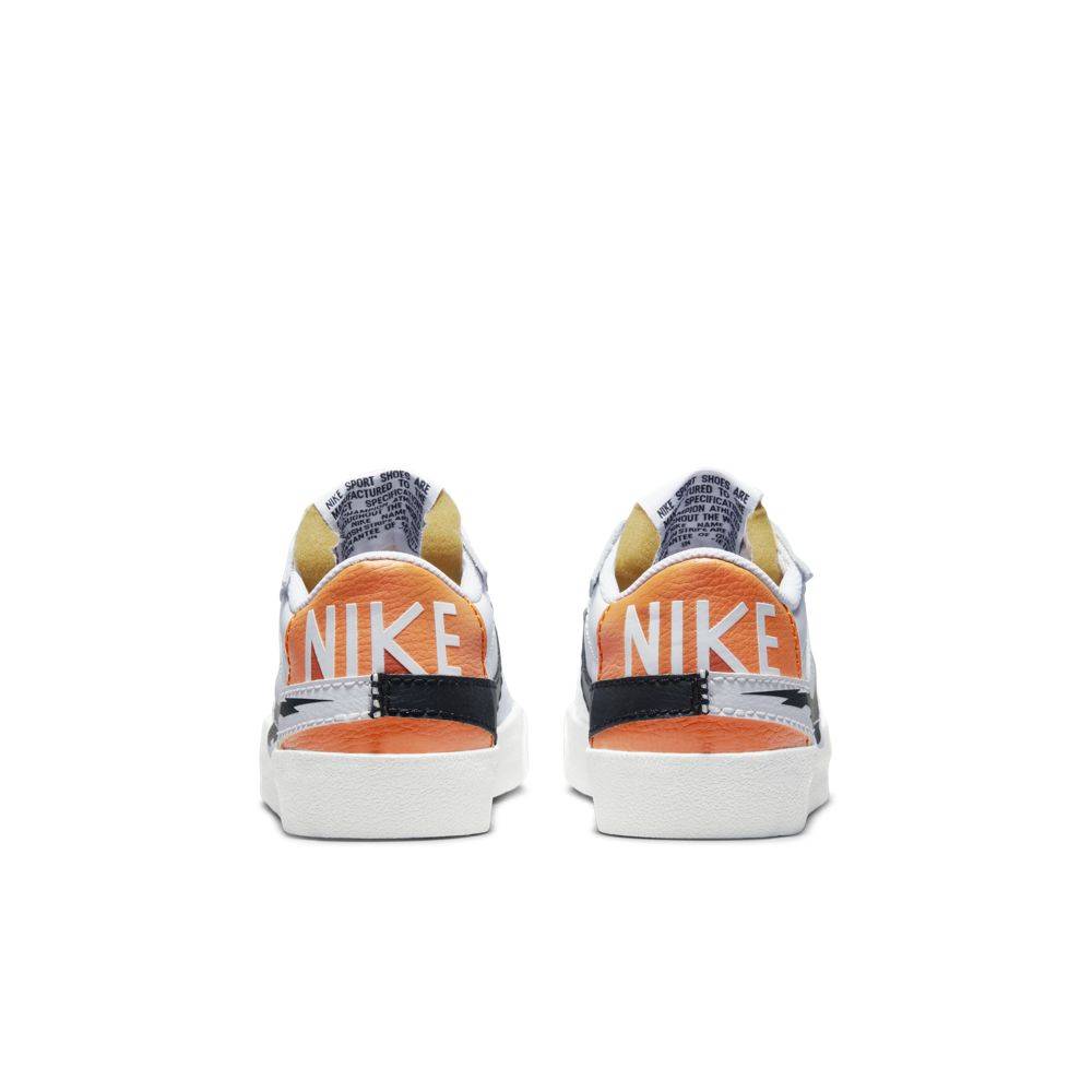 NIKE BLAZER LOW '77 JUMBO