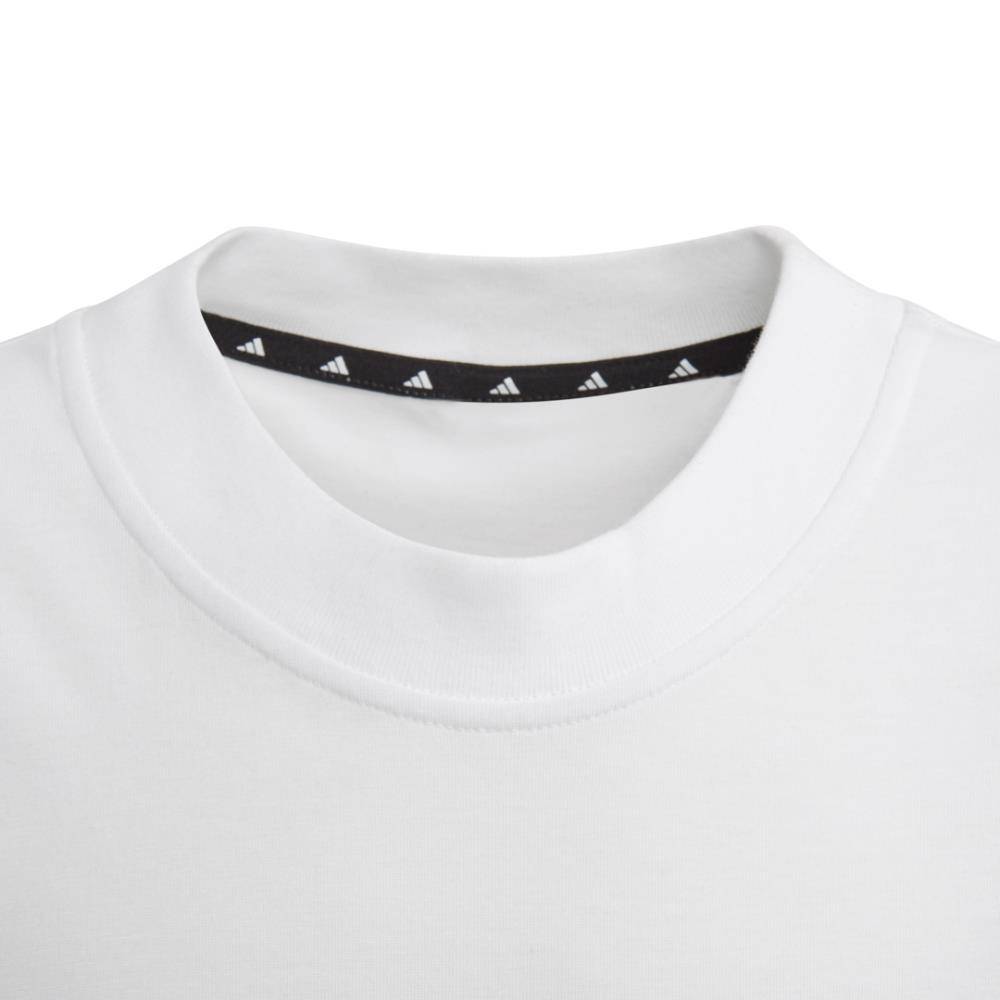 ADIDAS GIRLS ID THE PACK TEE