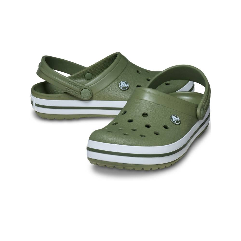 CROCS CROCBAND™ CLOG