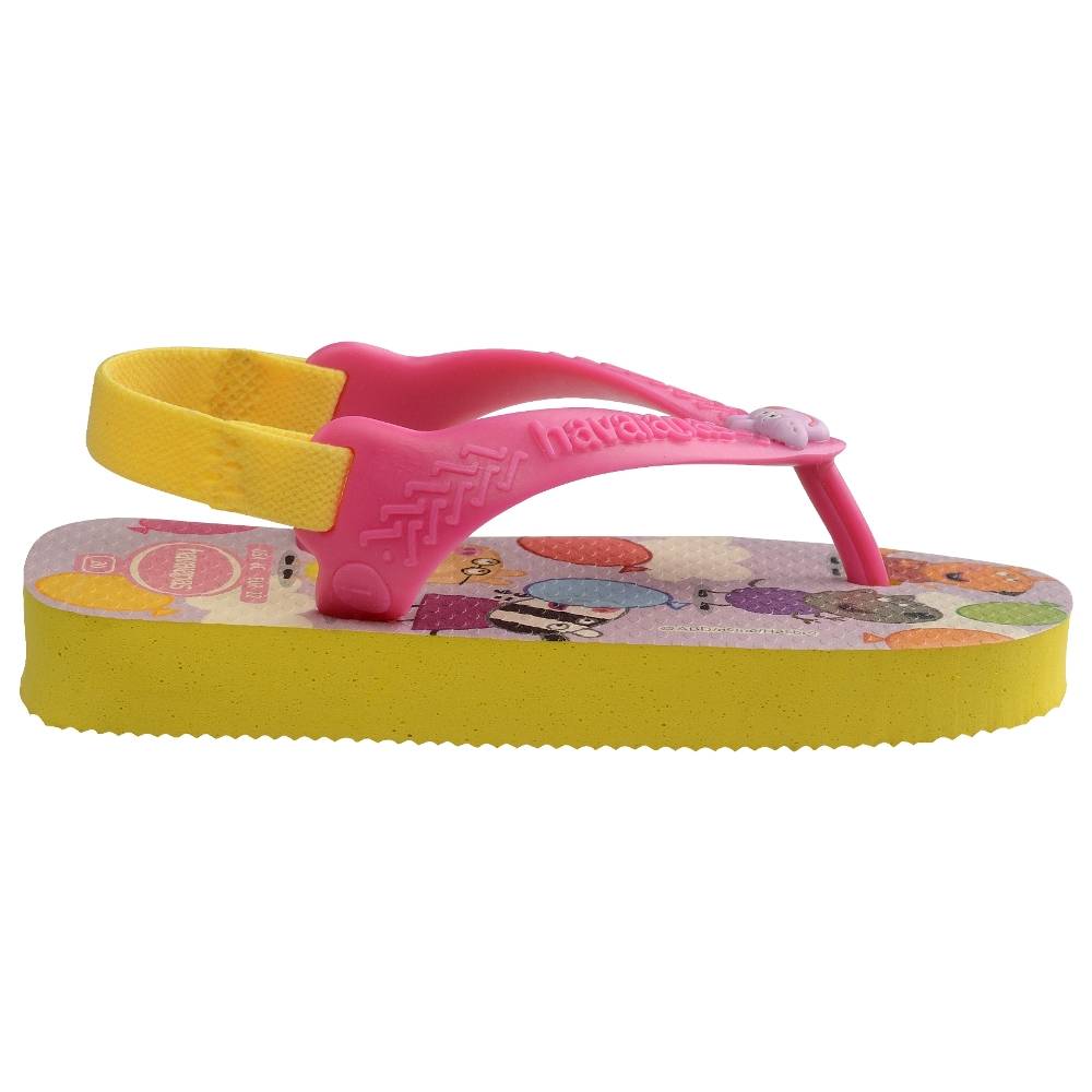 HAVAIANAS BABY PEPPA PIG