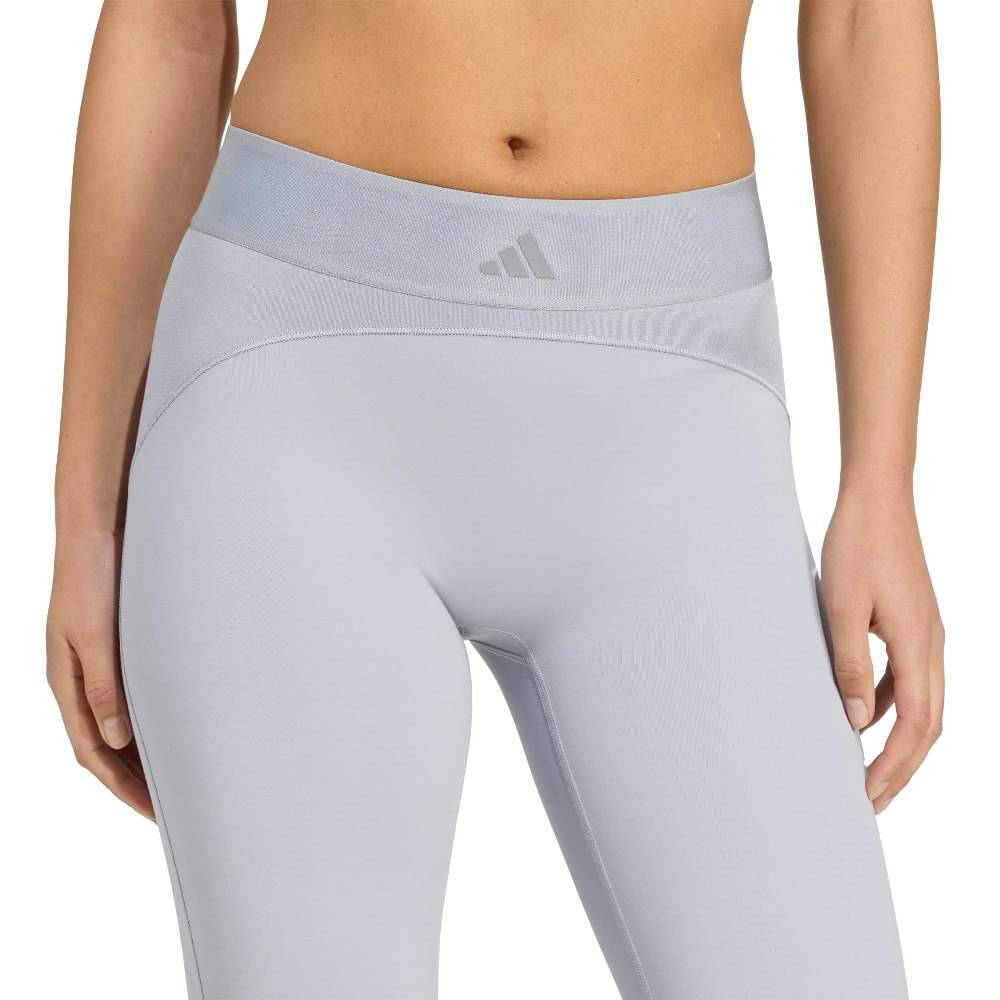 ADIDAS HYPERGLAM SHINE 1/1 LEGGINGS