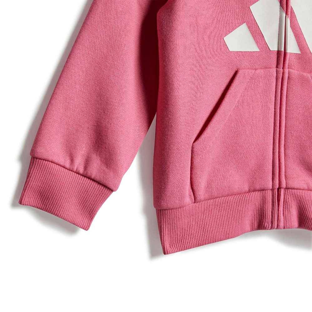 ADIDAS INFANT ESSENTIALS TRACKSUIT