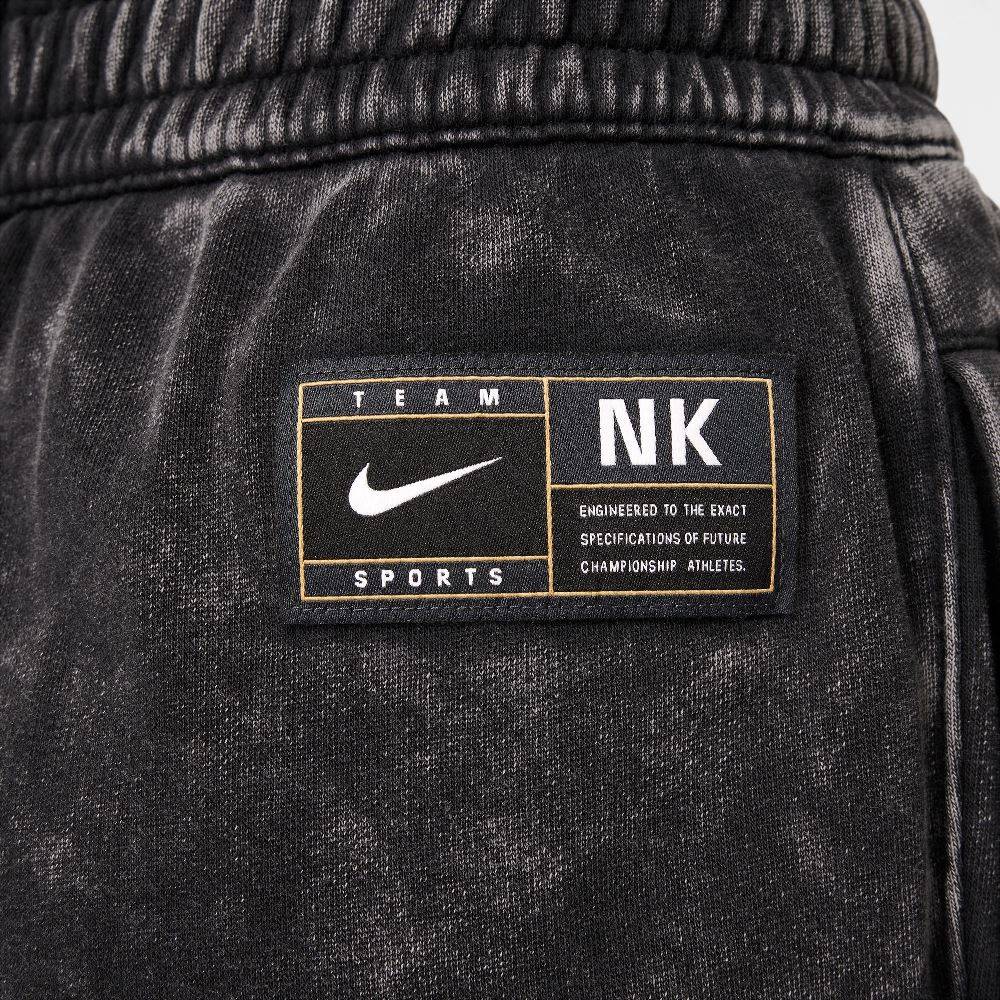 NIKE NSW KIDS FLEECE WASH PANT