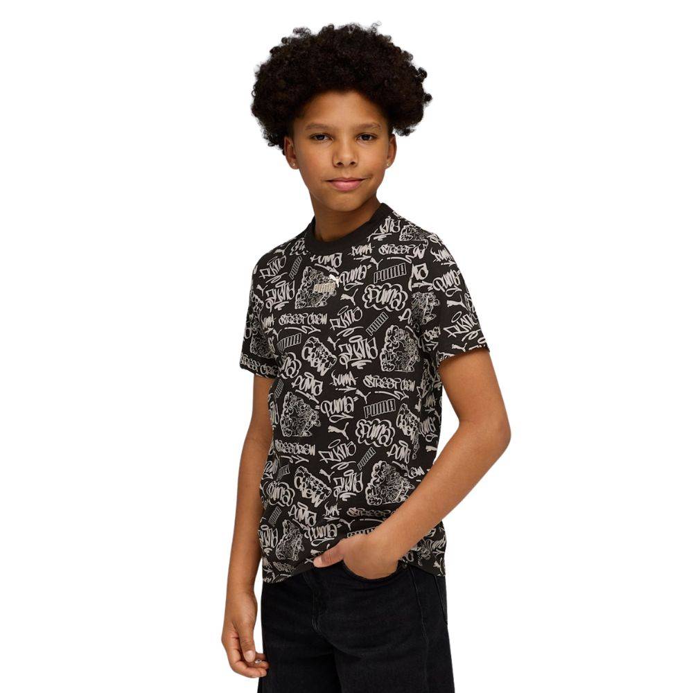 PUMA MID90S AOP TEE B