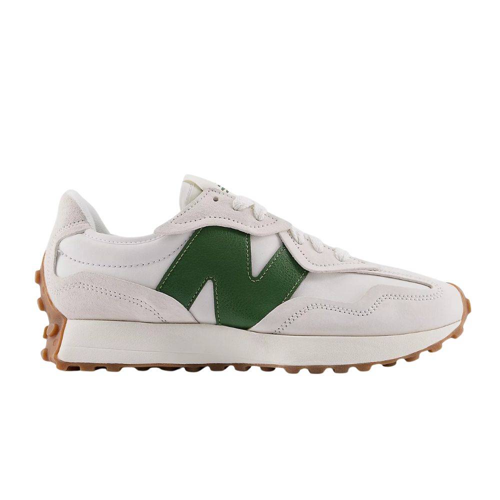 NEW BALANCE 327 UNISEX CLASSIC SNEAKERS