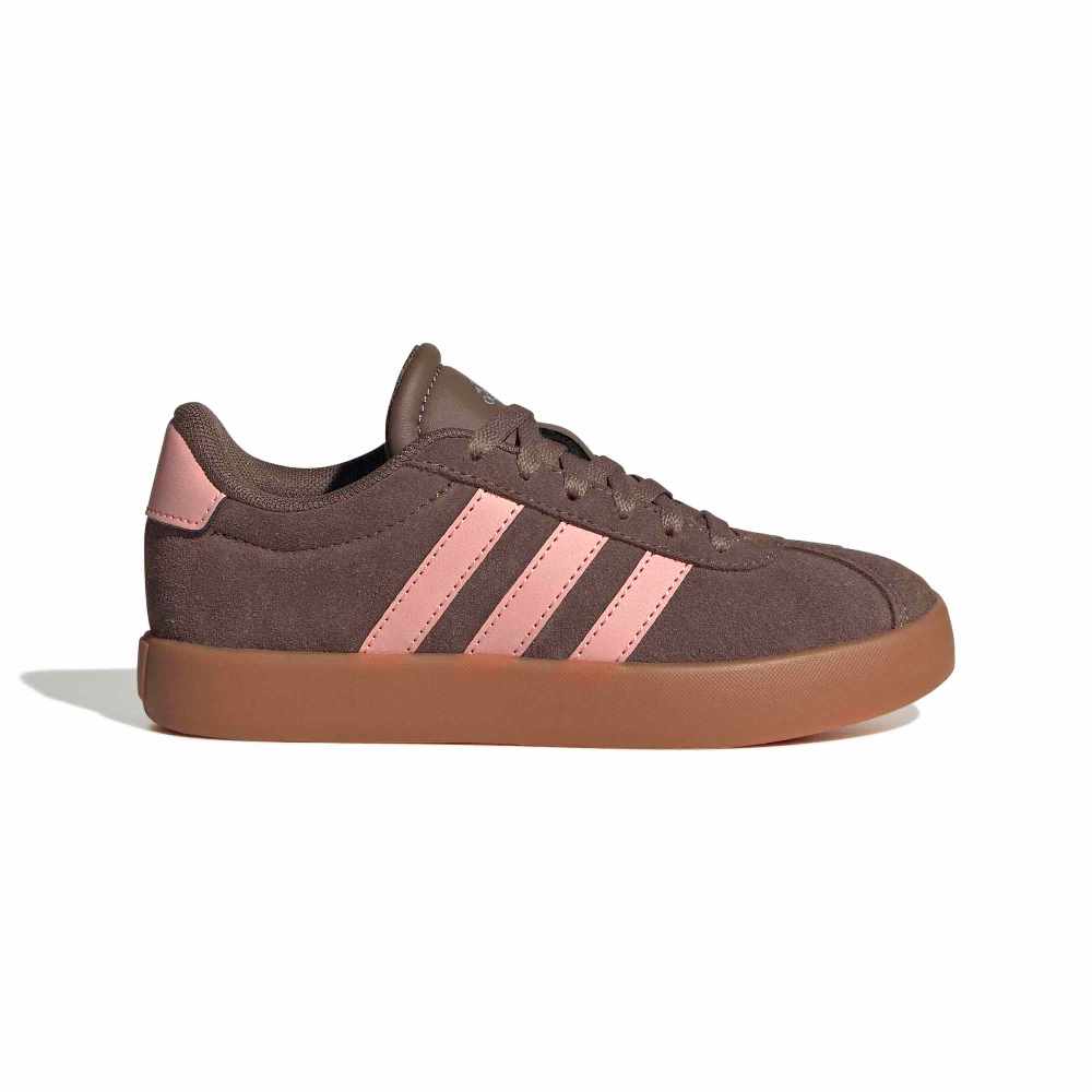 ADIDAS KIDS VL COURT 3.0 SHOES