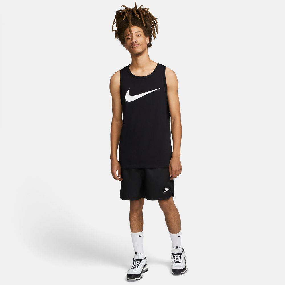 NIKE SPORTSWEAR MENS ICON SWOOSH TANK