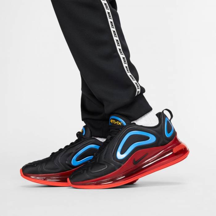 NIKE SPORTSWEAR KIDS REPEAT PANT