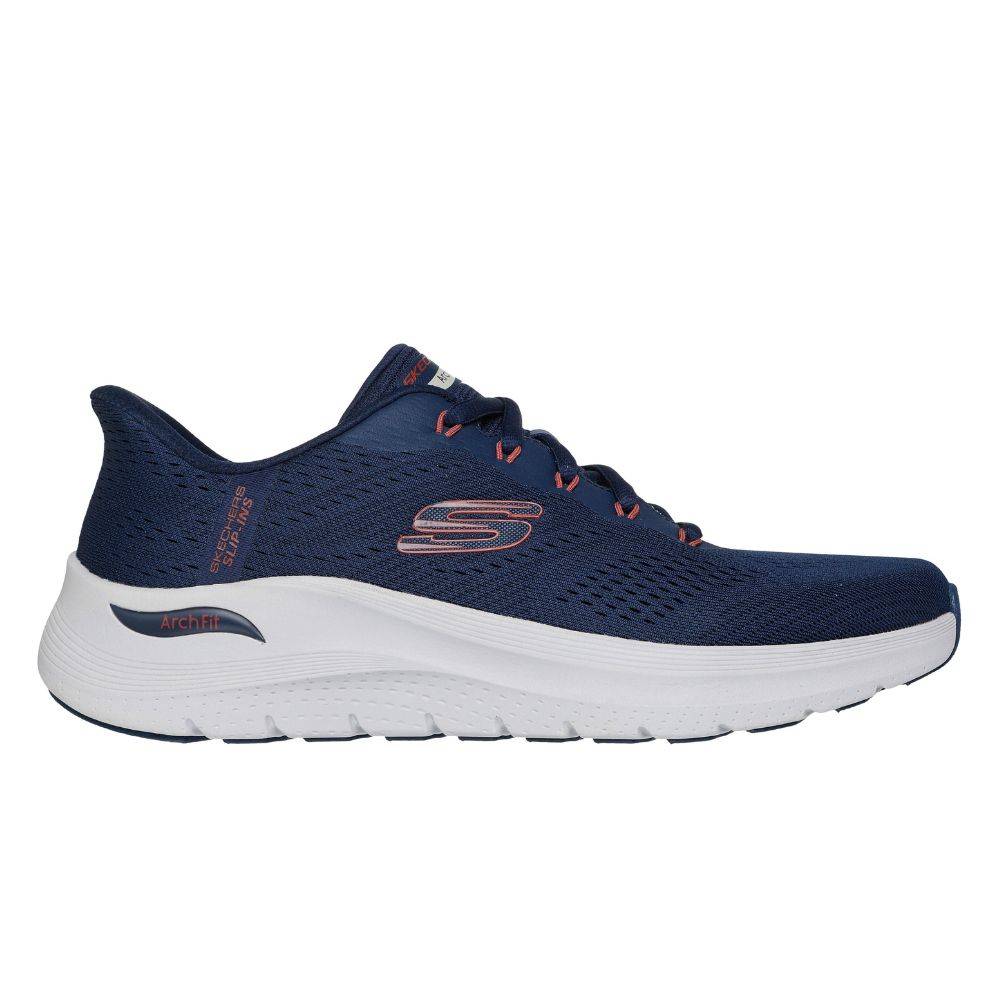 SKECHERS SLIP-INS: ARCH FIT 2.0 LACE UP MENS SHOES