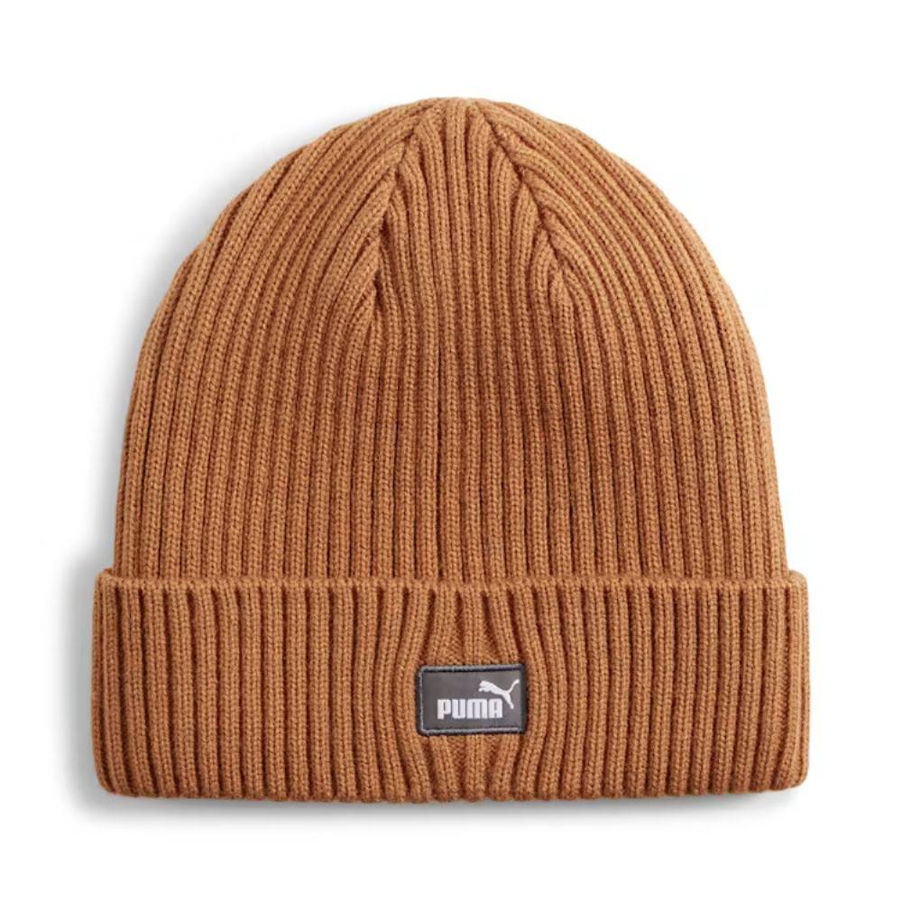 PUMA CLASSIC CUFF BEANIE