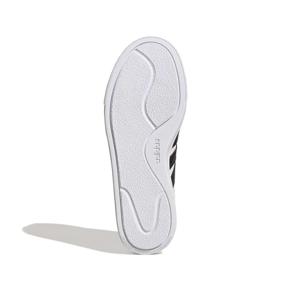 ADIDAS COURT PLATFORM