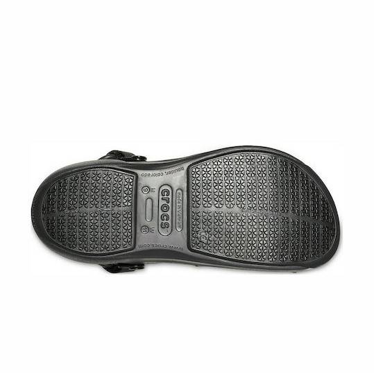 CROCS BISTRO PRO LiteRide™ CLOG