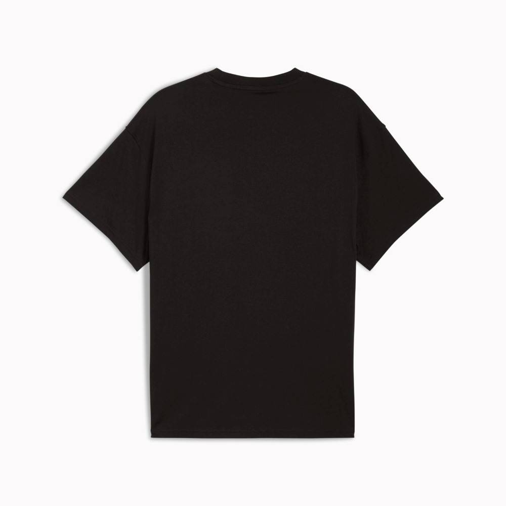 PUMA HOOPTOPIA HOOPRAY VISION TEE
