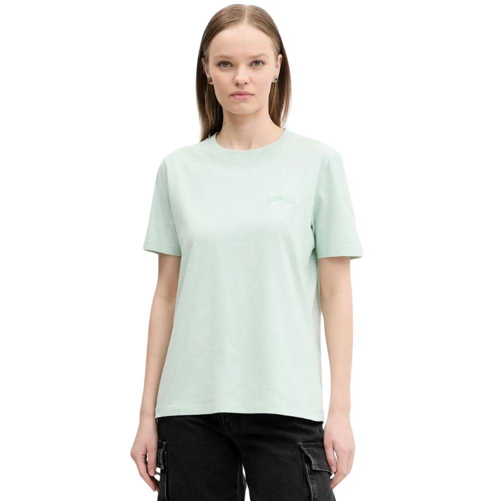 SUPERDRY ESSENTIAL LOGO EMROIDERED TEE