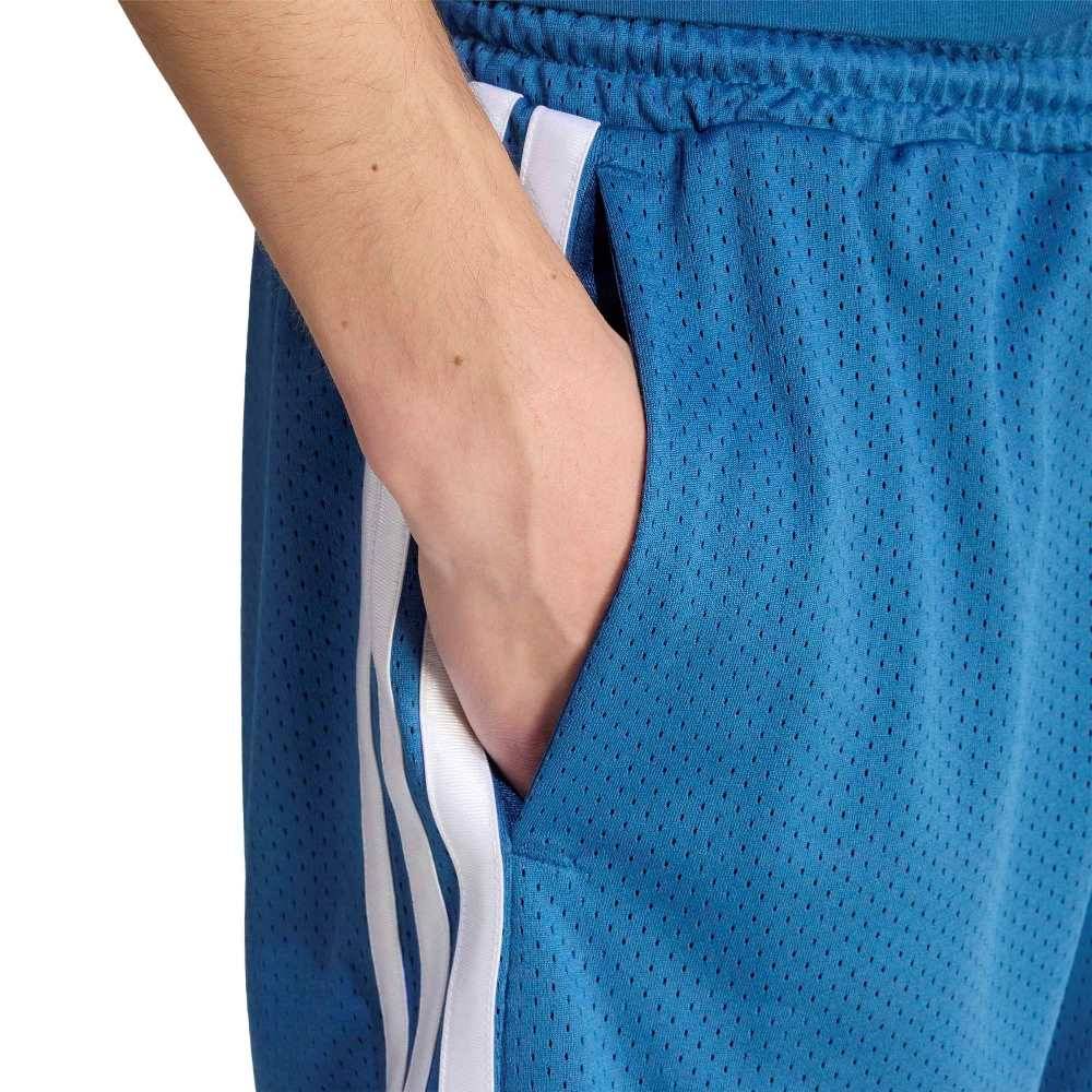 ADIDAS M STADIUM MESH SHORTS