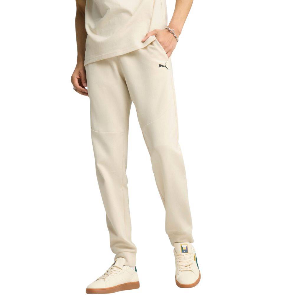 PUMA PUMATECH PANTS DK CL
