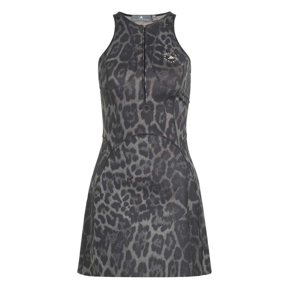 ADIDAS BY STELLA MCCARTNEY TRAINING DRESS PRINTED