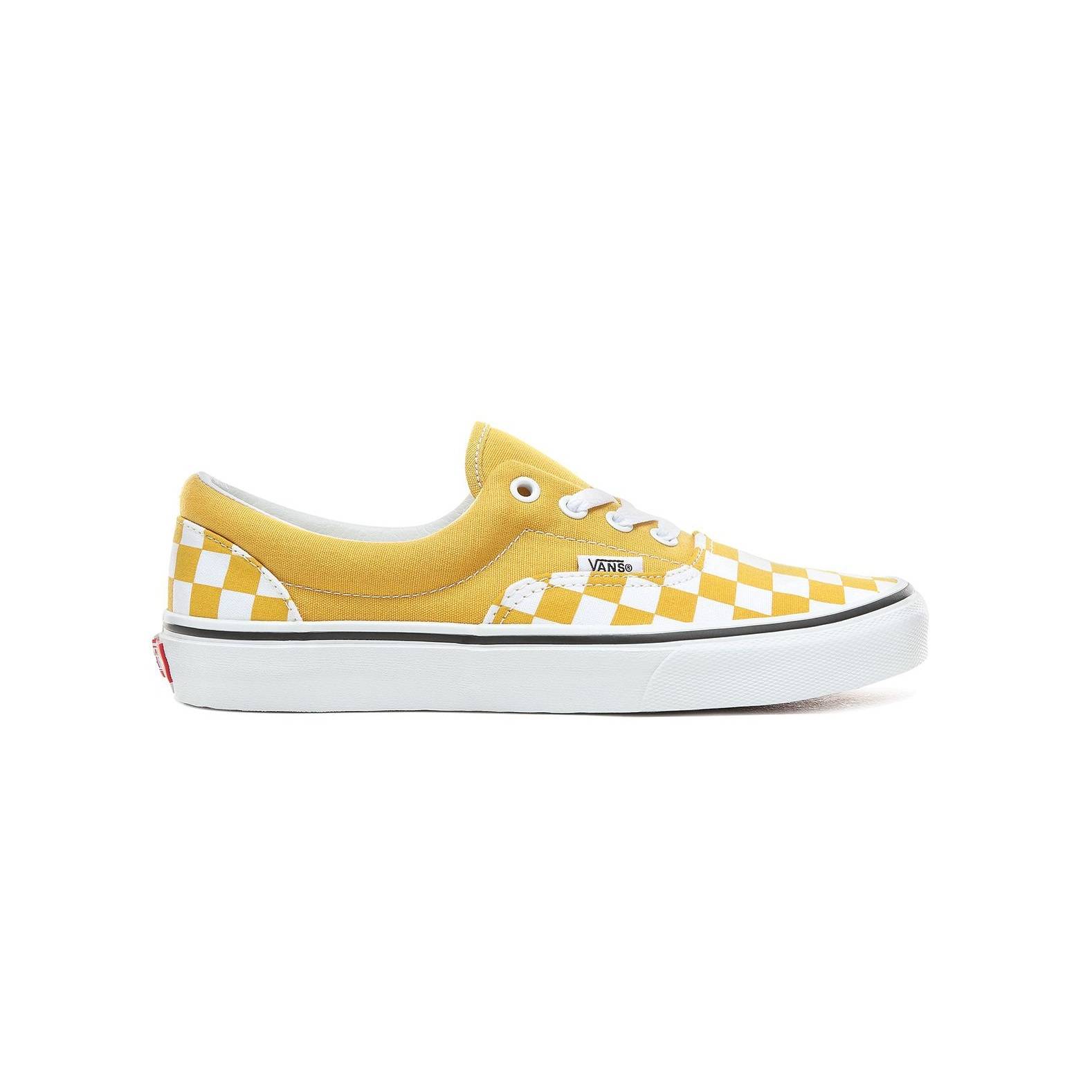 VANS ERA CHECKERBOARD