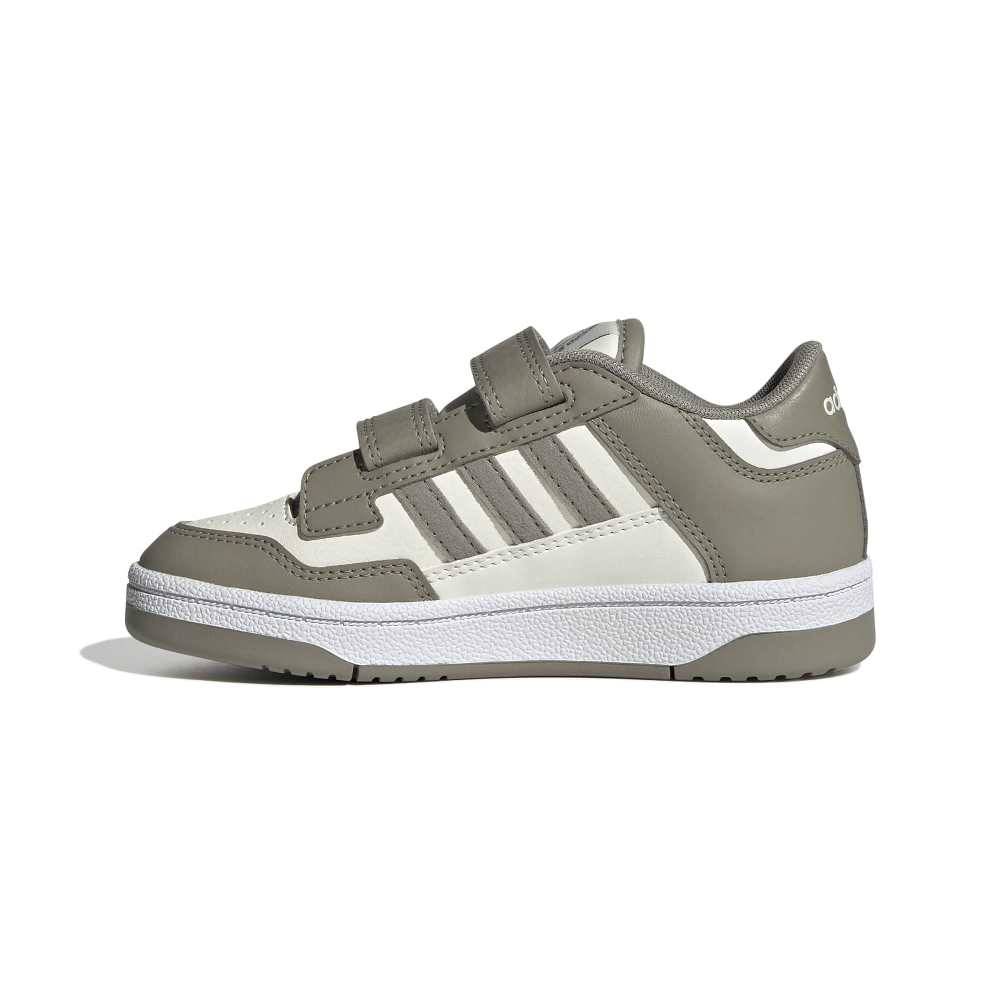 ADIDAS KIDS RAPID COURT SHOES