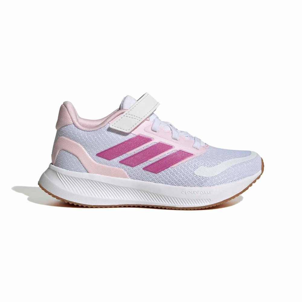 ADIDAS KIDS RUNFALCON 5 SHOES