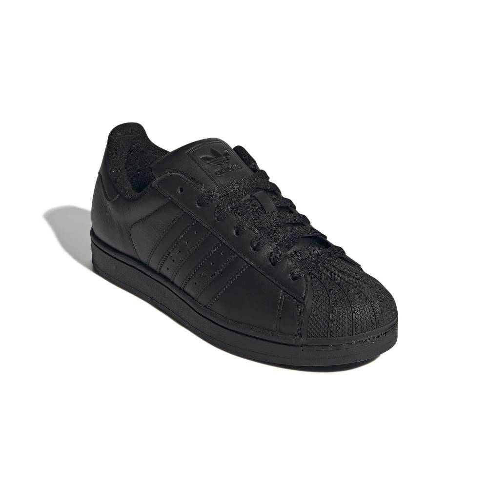 ADIDAS ORIGINALS SUPERSTAR II SHOES