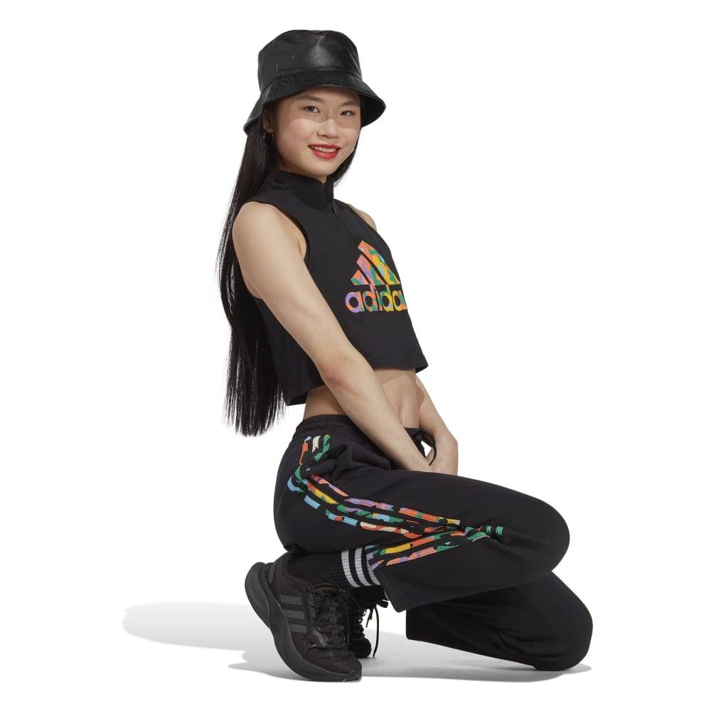 ADIDAS W AOP TANK