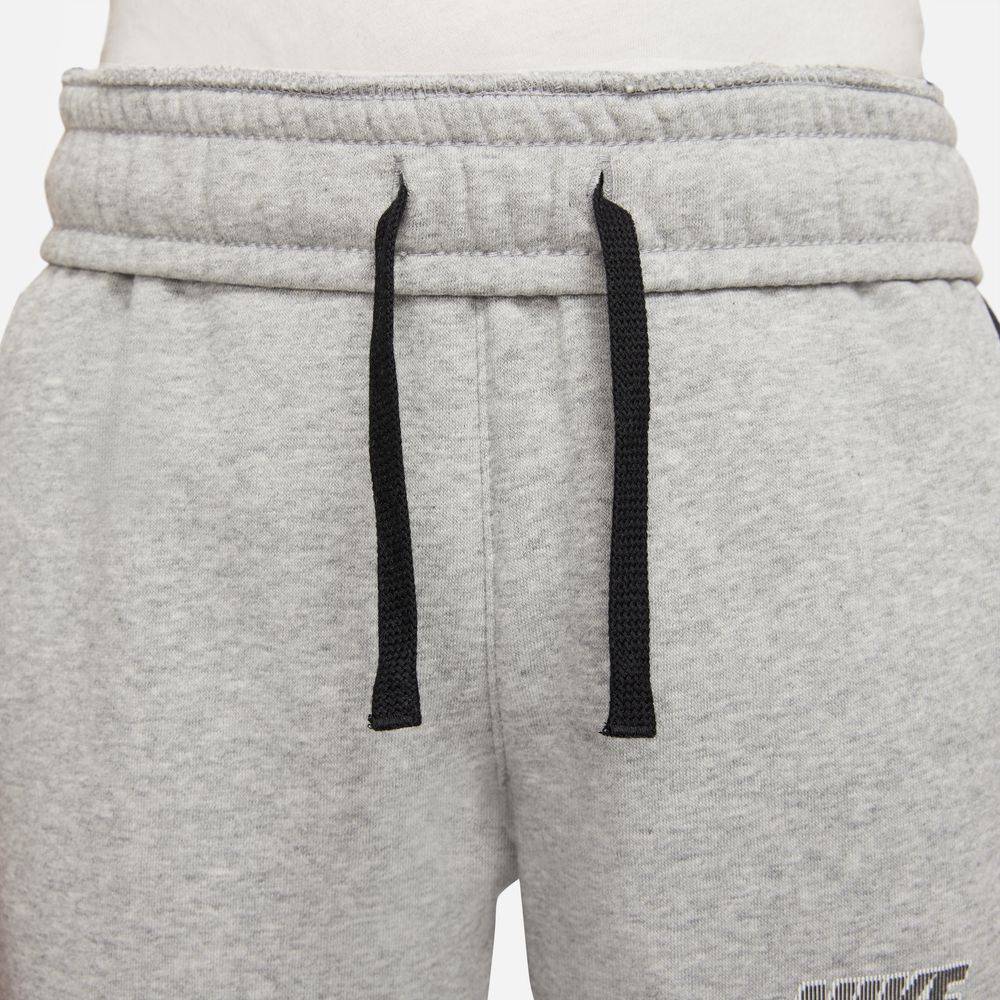 NIKE BOYS SPORTSWEAR HYBRID FLEECE JOGGER