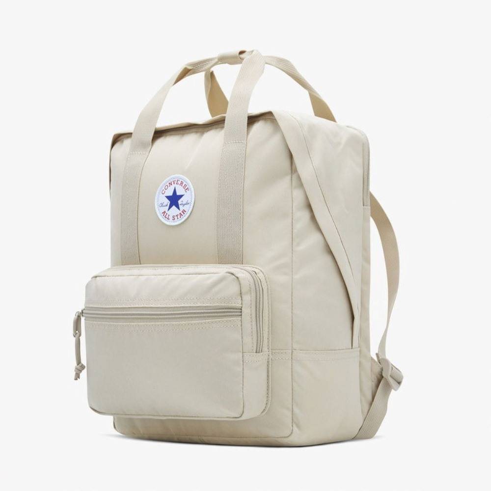 CONVERSE SQUARE BACKPACK