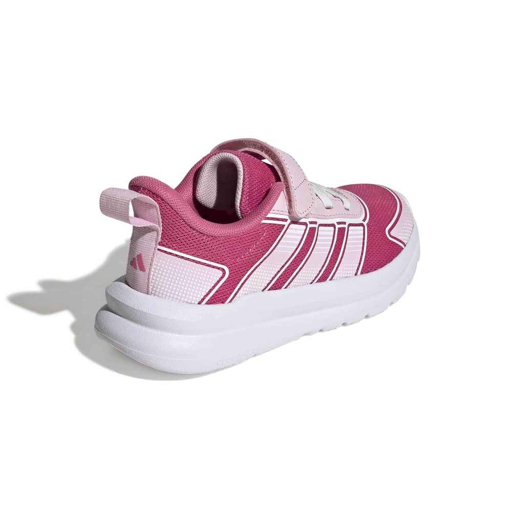 ADIDAS KIDS TENSAUR RUN 4.0 SHOES