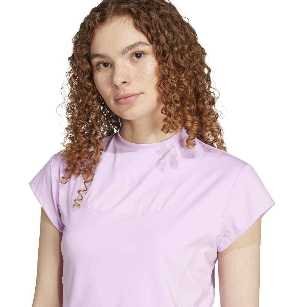 ADIDAS CITY ESCAPE BABY TEE
