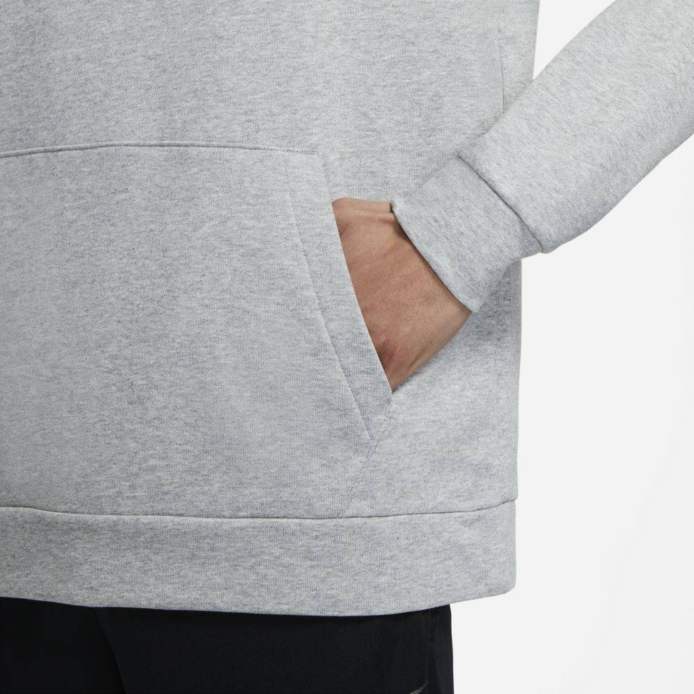 NIKE DRI-FIT MENS TRAINING HOODIE