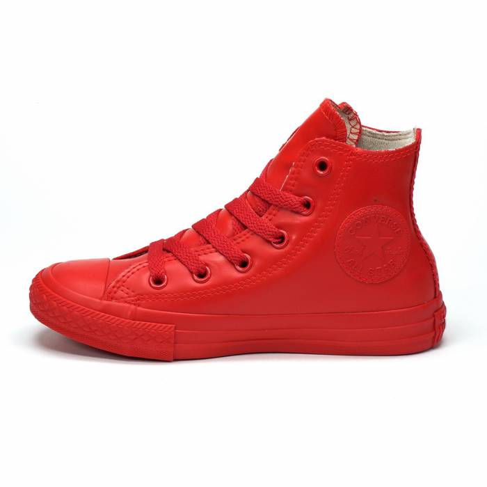 CONVERSE CHUCK TAYLOR ALL STAR HI