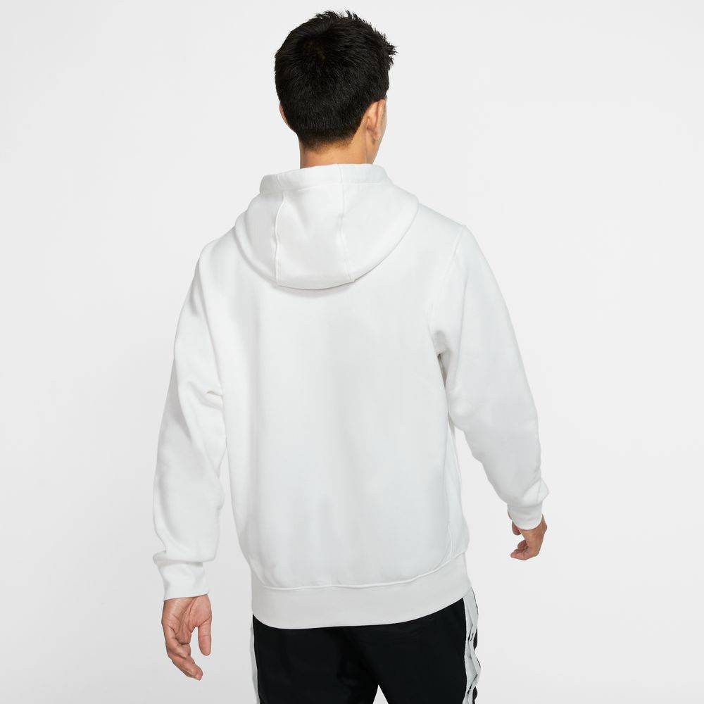 NIKE SPORTSWEAR CLUB FLEECE HOODIE MENS