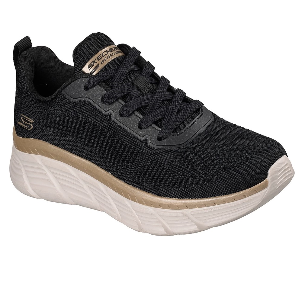 SKECHERS BOBS SPORT B FLEX HI - FLYING HI