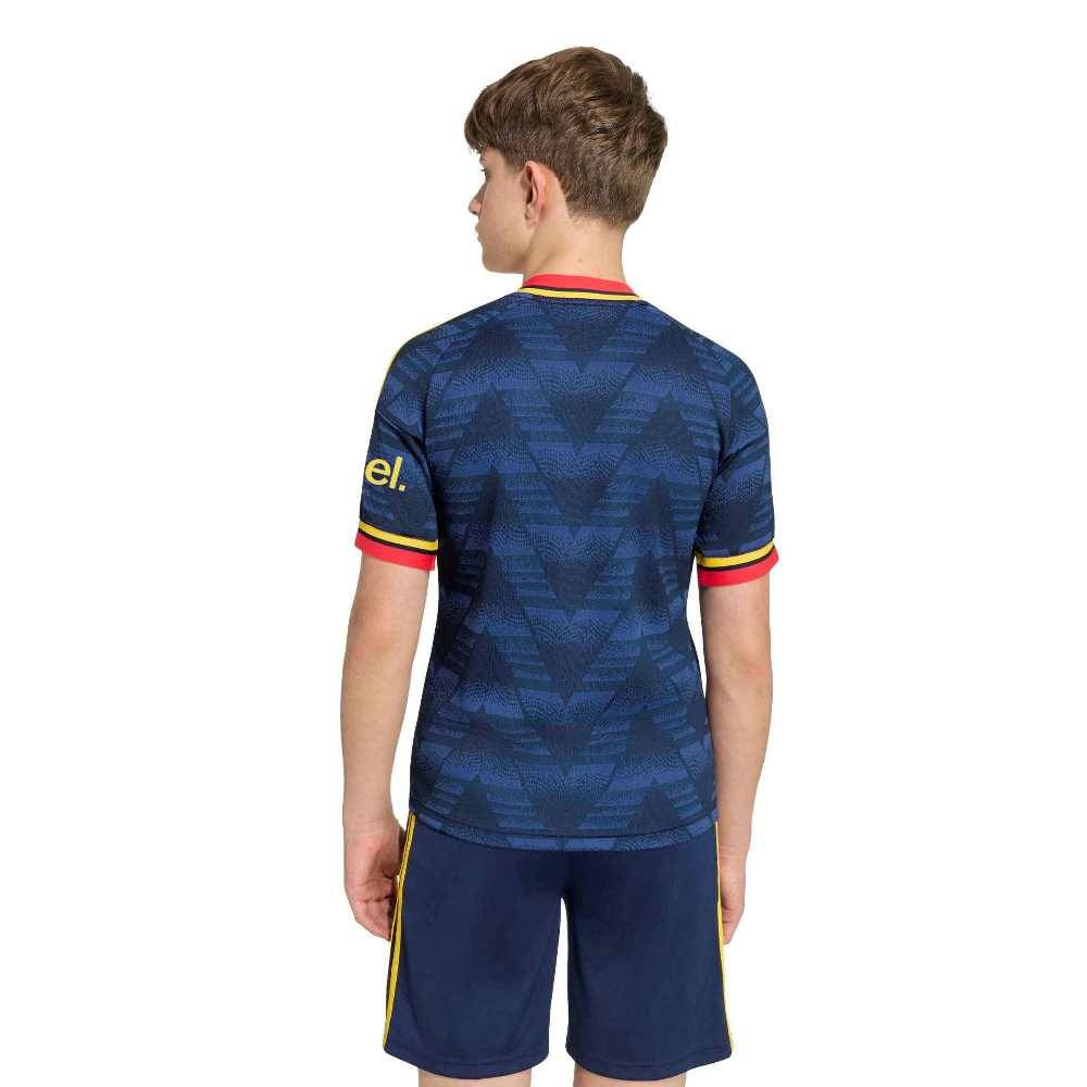ADIDAS YOUTH ARSENAL FC 26/27 AWAY JERSEY