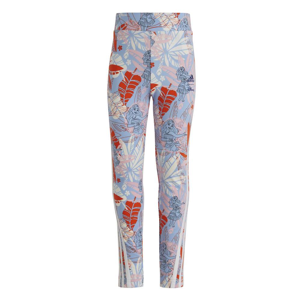 ADIDAS X DISNEY MOANA TIGHTS