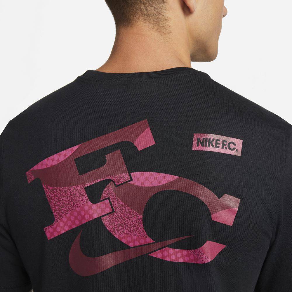 NIKE FC SEASONAL GRAPHIC TEE