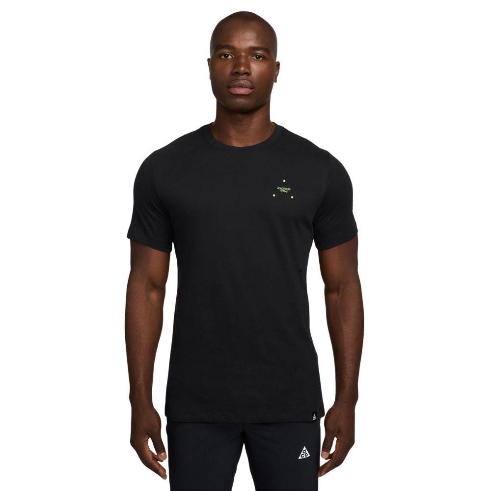 NIKE ACG DRI-FIT TRAIL ENERGY TEE