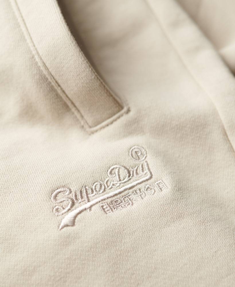 SUPERDRY ESSENTIAL LOGO JERSEY SHORT